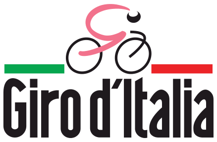 Giro d'Italias forvandling
