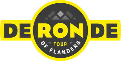 Optakt til Ronde van Vlaanderen 2025