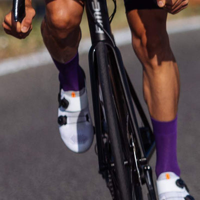 Cykelstrømper