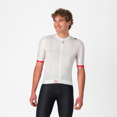 Castelli Espresso jersey 50 years