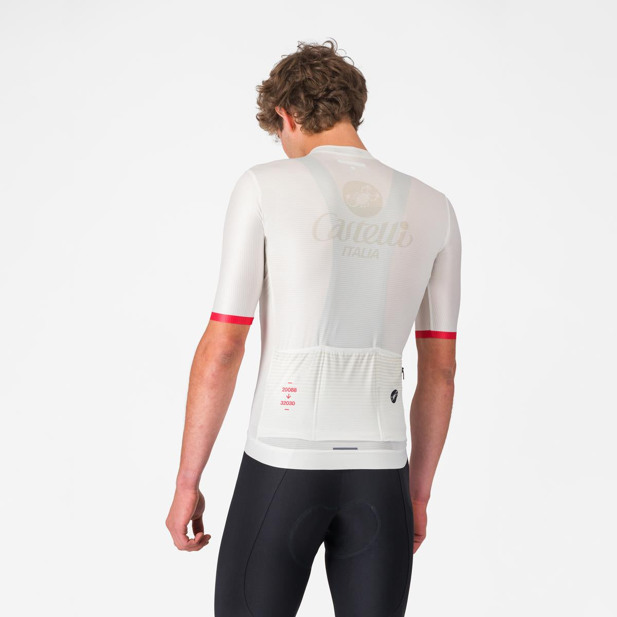 Castelli Espresso jersey 50 years