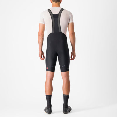 Castelli  Espresso Cykelbukser Black