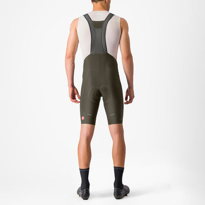 Castelli  Espresso Cykelbukser Deep Green