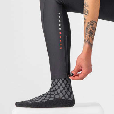 Sorpasso Ros Women Cykelbukser Black