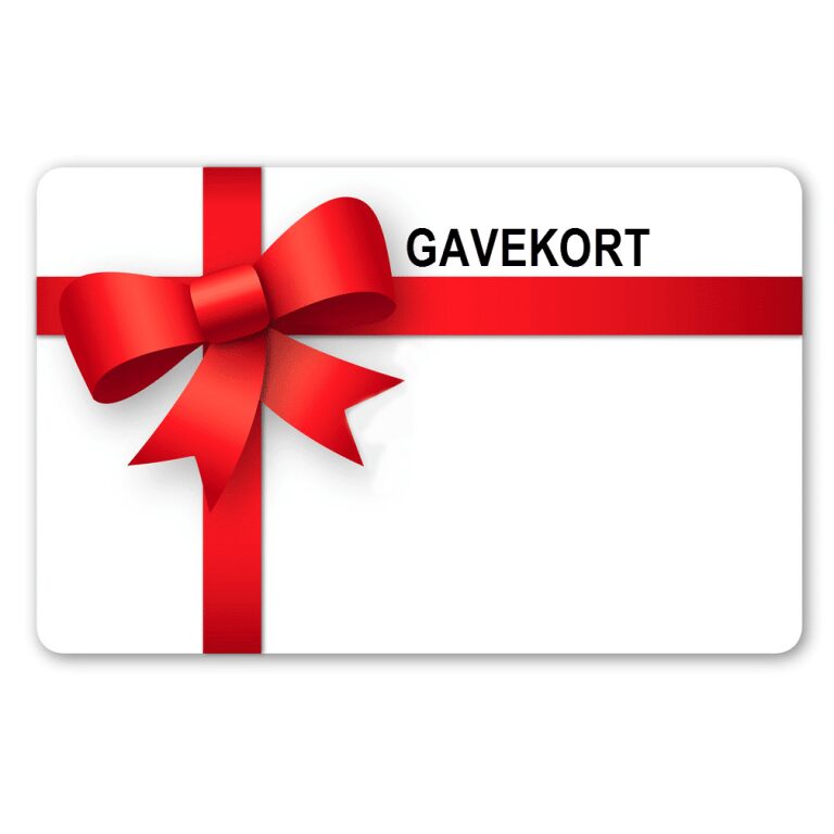Gavekort til Empire Cyling