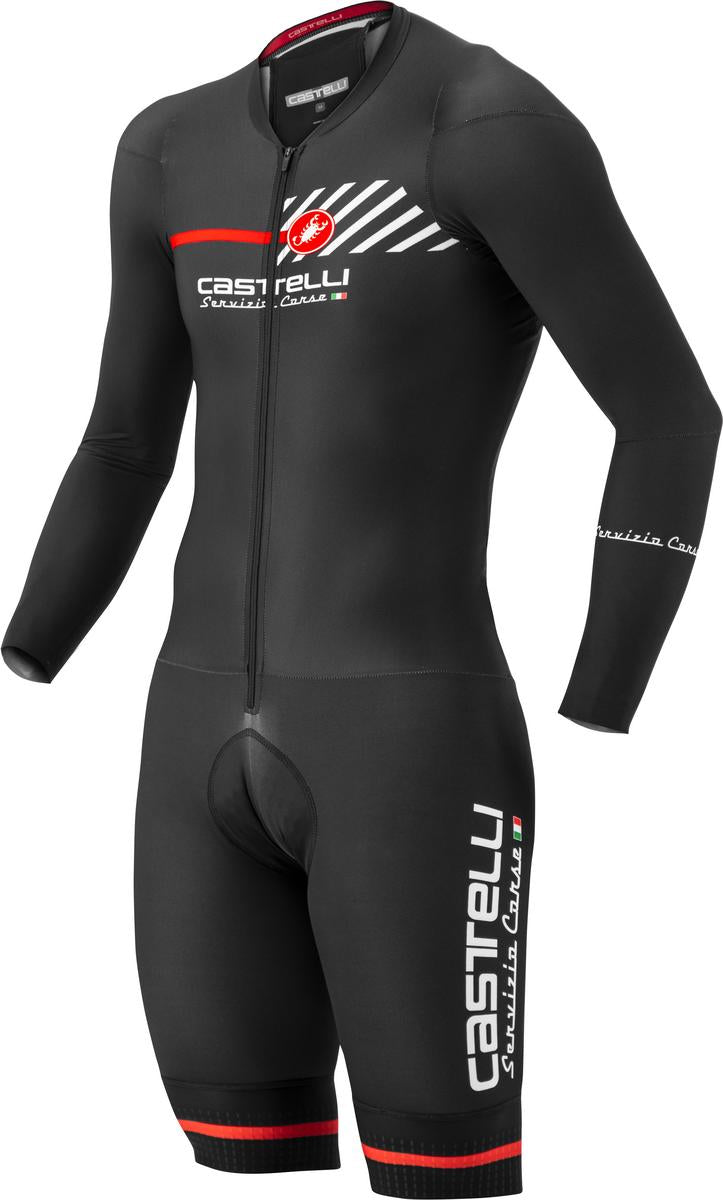 All-Around Speed Suit