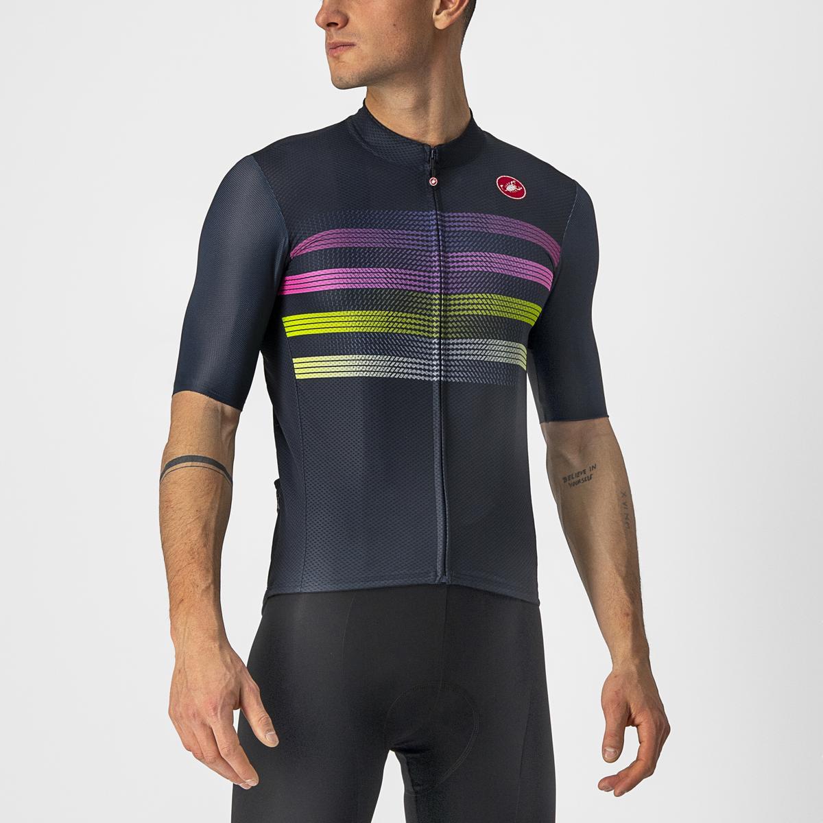 Endurance Pro Cykeltrøje – Empire Cycling