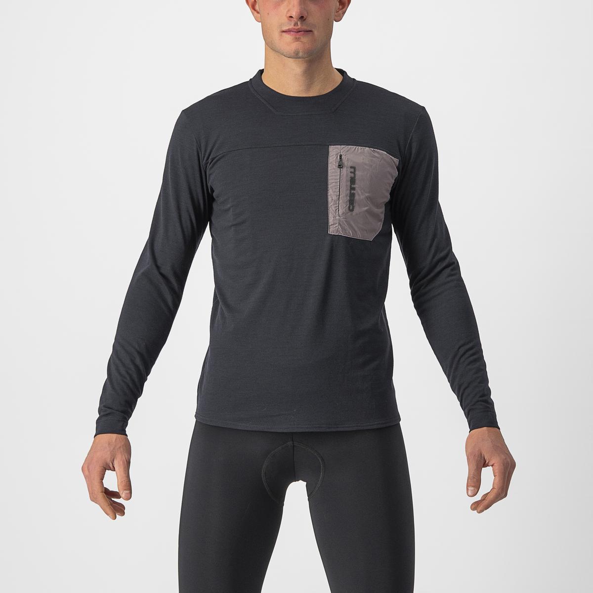 Unlimited Merino