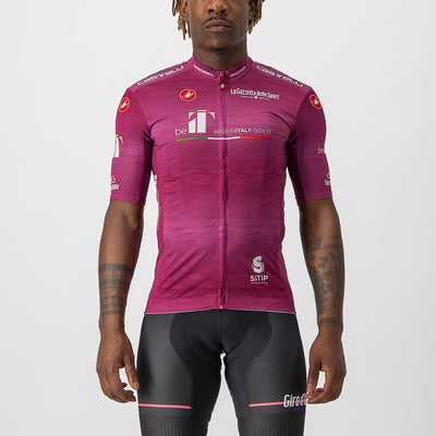 #Giro105 Competizione Cykeltrøje