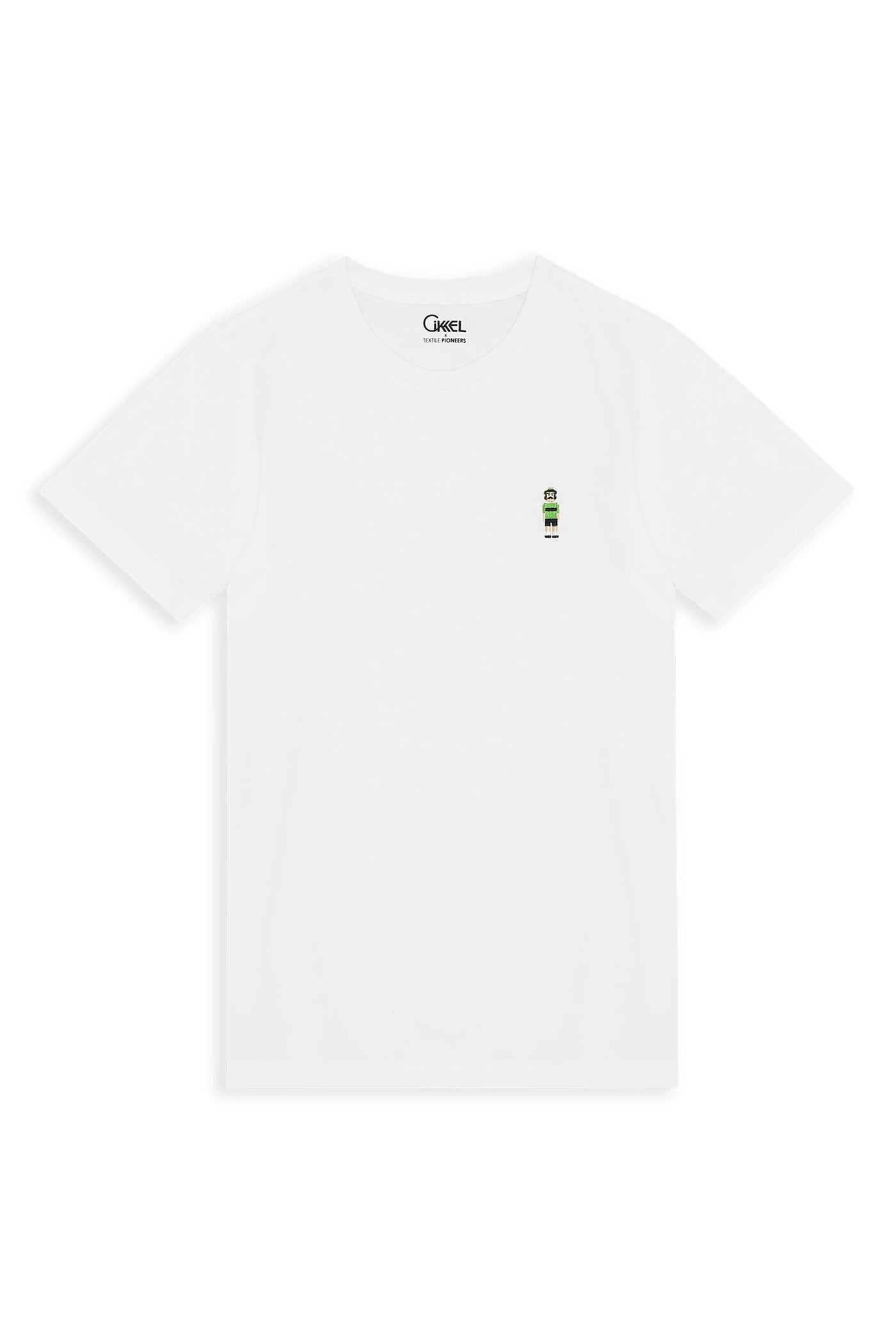 The Green Jersey tshirt