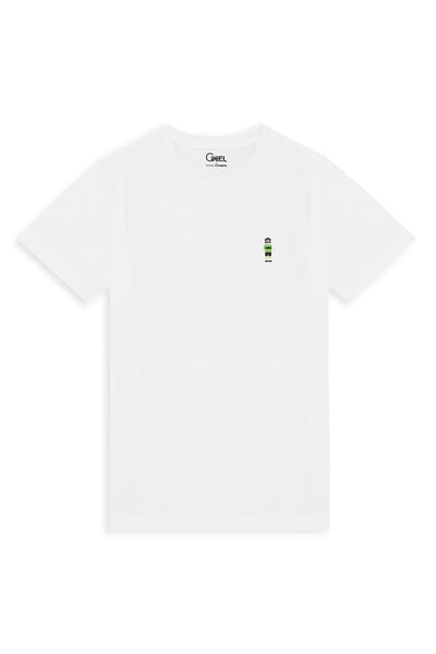 The Green Jersey tshirt