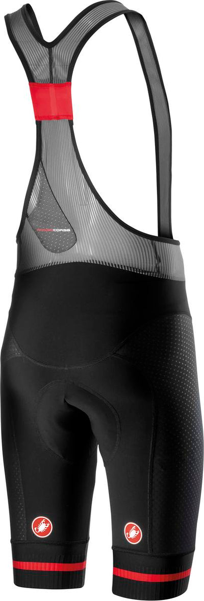 Free Aero Race 4 Cykelbukser med Giro4 greb