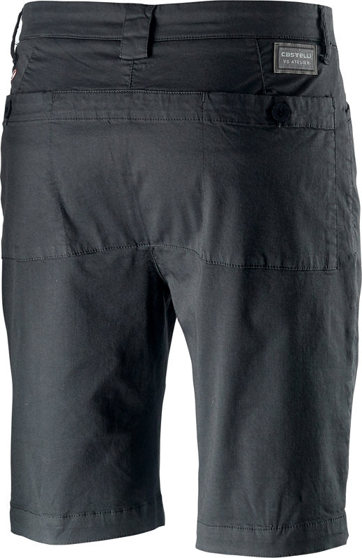 Vg 5 Pocket Shorts