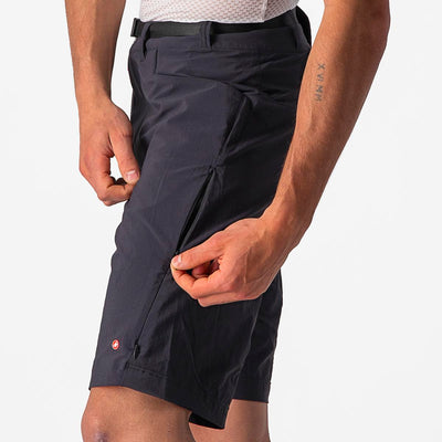 Unlimited Trail Baggy Short