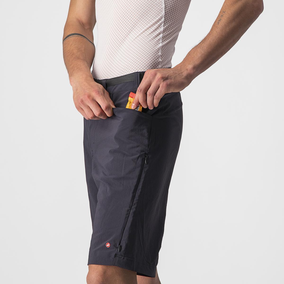 Unlimited Trail Baggy Short