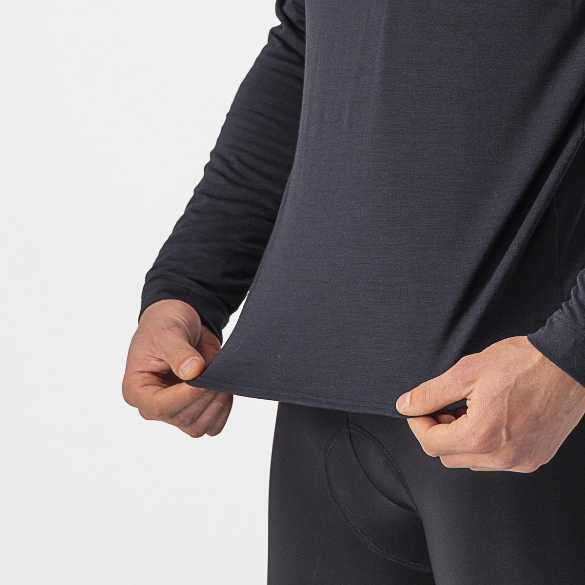 Unlimited Merino