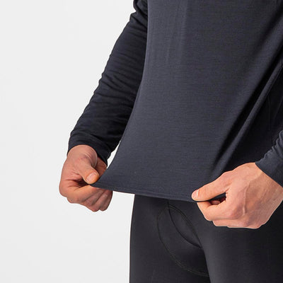 Unlimited Merino