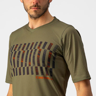 Trail Tech Tee