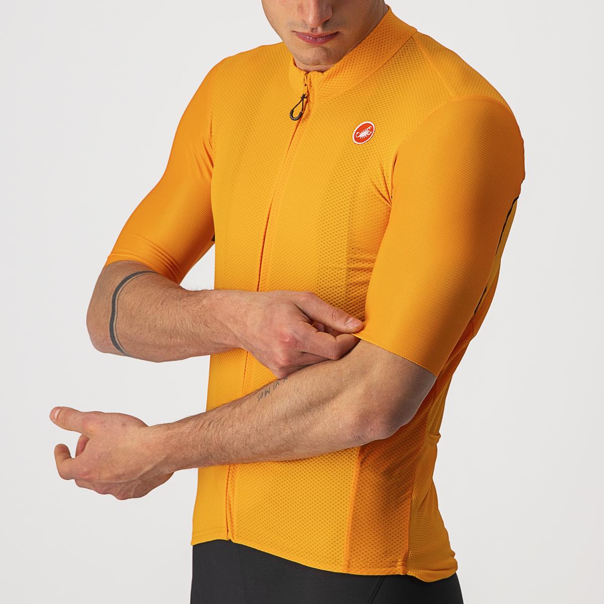 Endurance Elite Cykeltrøje
