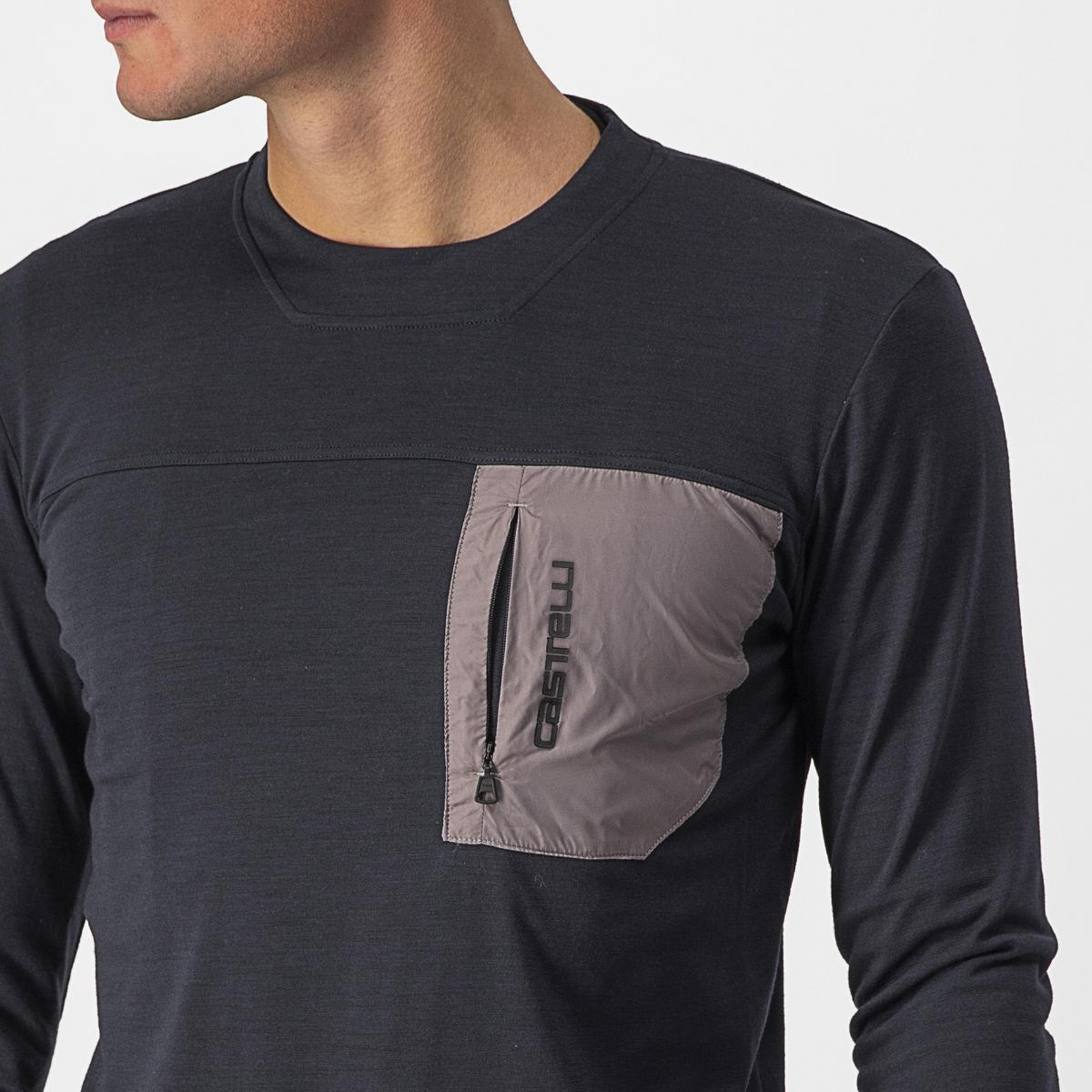 Unlimited Merino