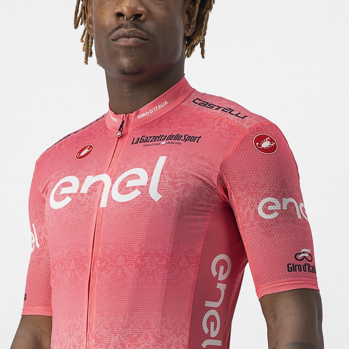 #Giro105 Competizione Cykeltrøje