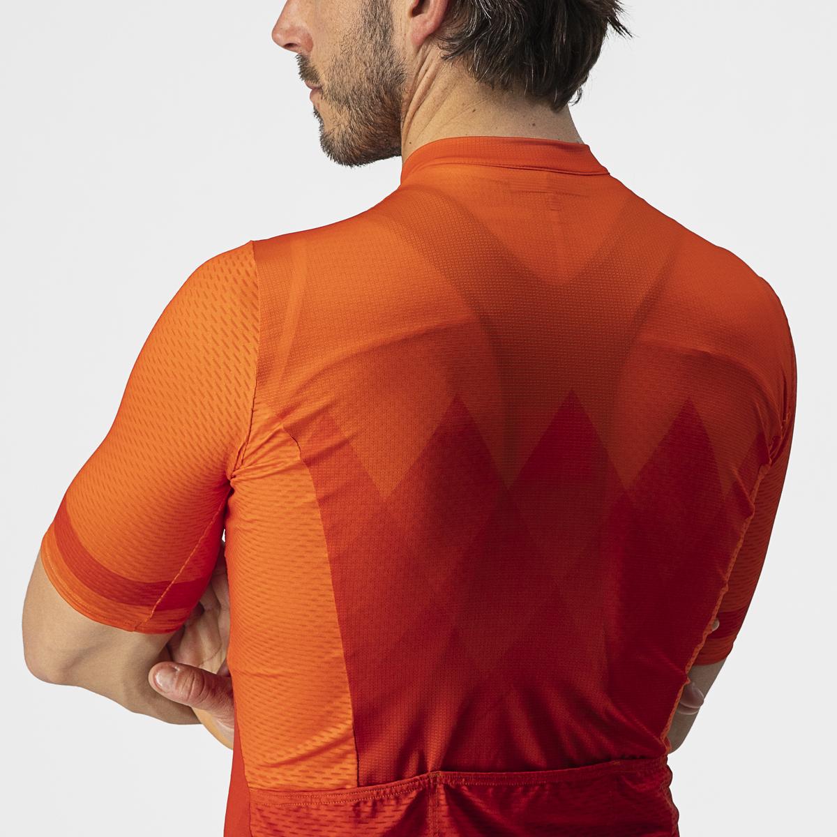 A Tutta Cykeltrøje