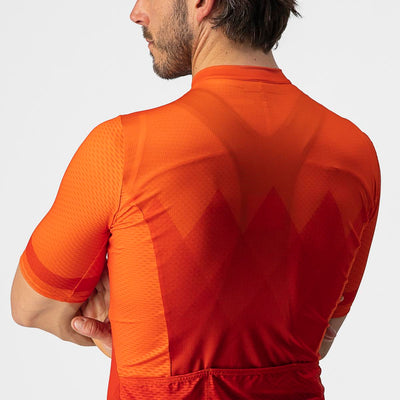 A Tutta Cykeltrøje