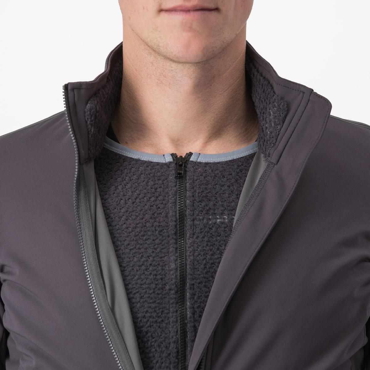 ALPHA ULTIMATE INSULATED JACKET