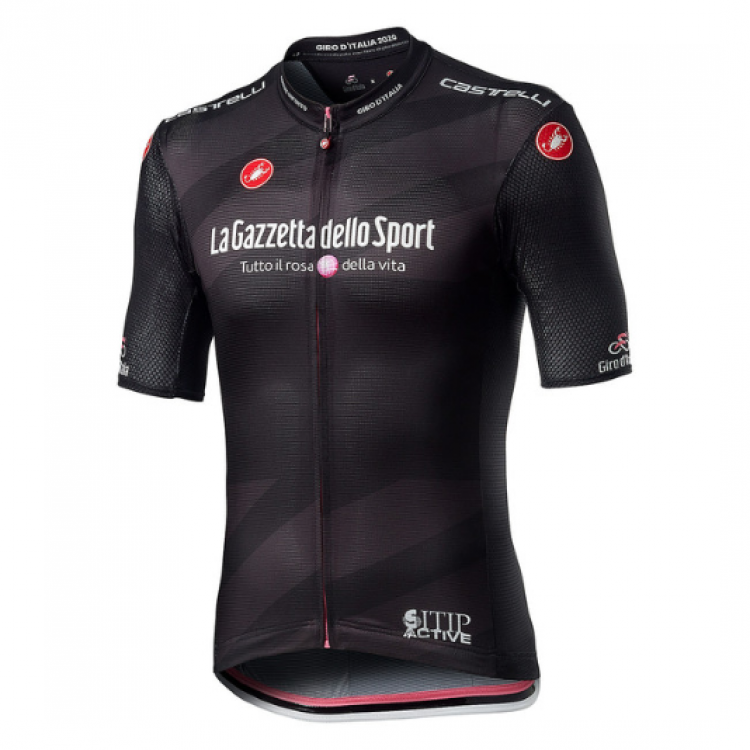 Giro D'Italia 103 Competizione Cykeltrøje
